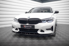 Carica l'immagine nel visualizzatore di Gallery, Lip Anteriore V.2 BMW Serie 3 Sport Line G20 / G21 (2018-2022)