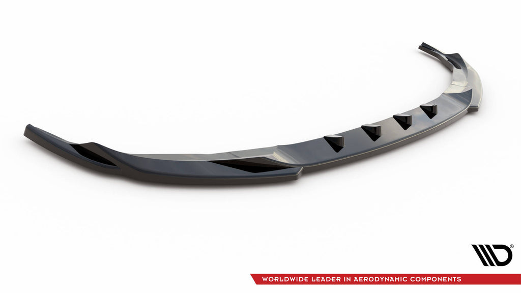Lip Anteriore V.2 BMW Serie 3 Sport Line G20 / G21 (2018-2022)