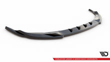 Carica l'immagine nel visualizzatore di Gallery, Lip Anteriore V.2 BMW Serie 3 Sport Line G20 / G21 (2018-2022)