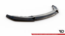 Carica l'immagine nel visualizzatore di Gallery, Lip Anteriore V.2 BMW Serie 4 Coupé F32 / Gran Coupé F36 / Cabriolet F33