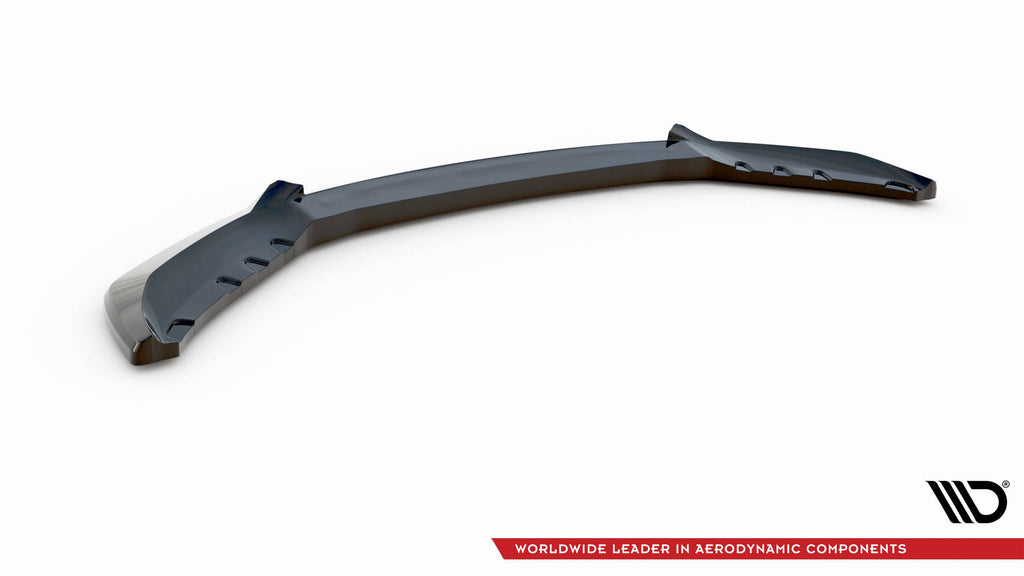 Lip Anteriore V.2 BMW Serie 4 Coupé F32 / Gran Coupé F36 / Cabriolet F33