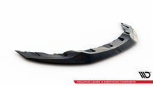 Load image into Gallery viewer, Lip Anteriore V.2 BMW Serie 4 M-Pack prodotto