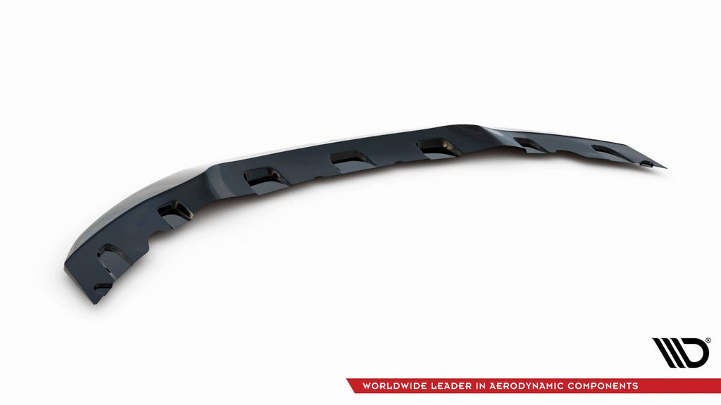 Lip Anteriore V.2 BMW Serie 4 M-Pack prodotto