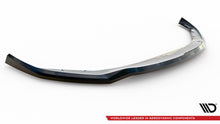 Carica l'immagine nel visualizzatore di Gallery, Lip Anteriore V.2 Maxton Design BMW Serie 5 G30 G31 Facelift