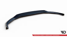 Carica l'immagine nel visualizzatore di Gallery, Lip Anteriore V.2 Maxton Design BMW Serie 5 G30 G31 Facelift