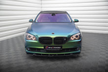 Carica l'immagine nel visualizzatore di Gallery, Lip Anteriore V.2 BMW Serie 7 F01