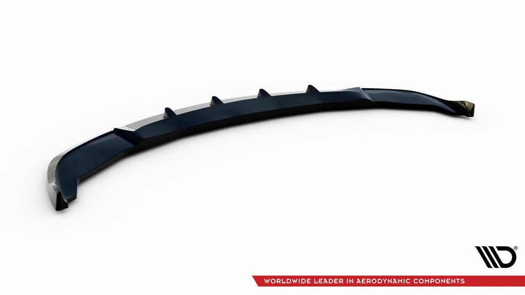 Lip Anteriore V.2 BMW Serie 7 F01