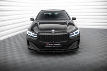 Load image into Gallery viewer, Lip Anteriore V.2 BMW Serie 7 G11 / G12 Facelift
