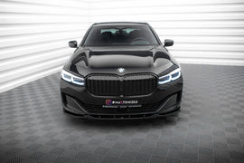 Lip Anteriore V.2 BMW Serie 7 G11 / G12 Facelift