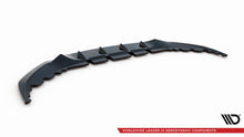 Load image into Gallery viewer, Lip Anteriore V.2 BMW Serie 7 G11 / G12 Facelift