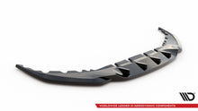 Load image into Gallery viewer, Lip Anteriore V.2 BMW Serie 7 G11 / G12 Facelift