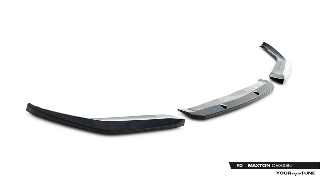 Lip Anteriore V.2 BMW M5 F90