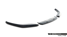 Load image into Gallery viewer, Lip Anteriore V.2 BMW M5 F90