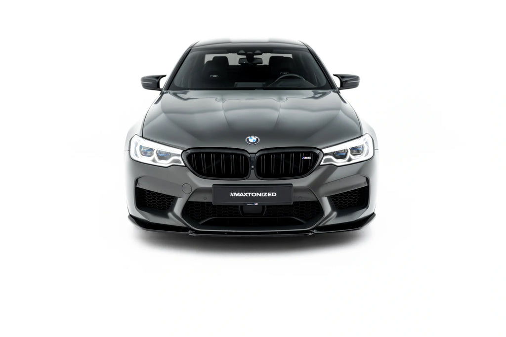 Lip Anteriore V.2 BMW M5 F90