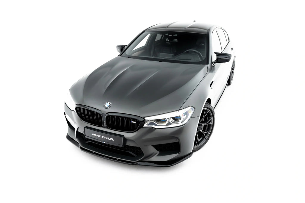 Lip Anteriore V.2 BMW M5 F90