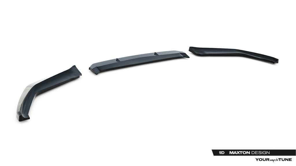 Lip Anteriore V.2 BMW M5 F90