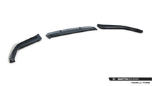 Load image into Gallery viewer, Lip Anteriore V.2 BMW M5 F90