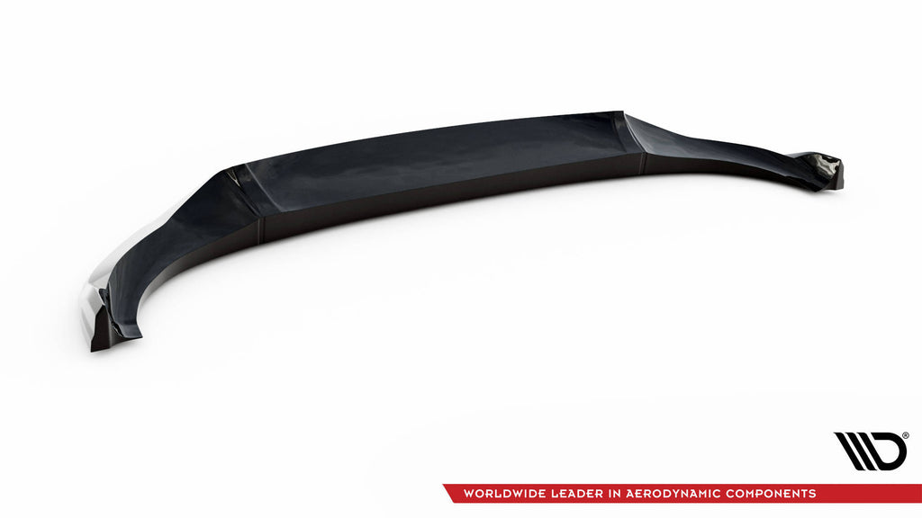 Lip Anteriore V.2 BMW X4 M-Pack G02 Maxton Design