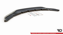 Carica l'immagine nel visualizzatore di Gallery, Lip Anteriore V.2 BMW X5 M F85 / X6 M F86