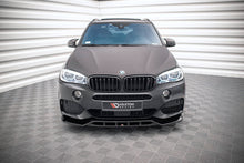 Carica l'immagine nel visualizzatore di Gallery, Lip Anteriore V.2 BMW X5 M-Pack F15