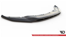 Carica l'immagine nel visualizzatore di Gallery, Lip Anteriore V.2 BMW X5 M-Pack F15