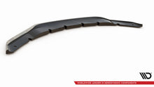 Carica l'immagine nel visualizzatore di Gallery, Lip Anteriore V.2 BMW X5 M-Pack F15