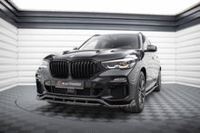 Carica l'immagine nel visualizzatore di Gallery, Lip Anteriore V.2 BMW X5 M-Pack G05