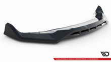 Carica l'immagine nel visualizzatore di Gallery, Lip Anteriore V.2 BMW X5 M-Pack G05