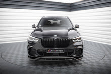 Carica l'immagine nel visualizzatore di Gallery, Lip Anteriore V.2 BMW X5 M-Pack G05