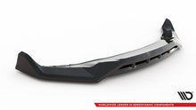 Carica l'immagine nel visualizzatore di Gallery, Lip Anteriore V.2 BMW X5 M-Pack G05 Facelift