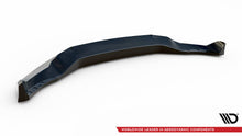 Carica l'immagine nel visualizzatore di Gallery, Lip Anteriore V.2 BMW X5 M-Pack G05 Facelift
