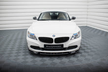 Carica l'immagine nel visualizzatore di Gallery, Lip Anteriore V.2 BMW Z4 E89