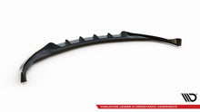 Carica l'immagine nel visualizzatore di Gallery, Lip Anteriore V.2 BMW Z4 E89