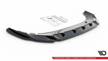 Load image into Gallery viewer, Lip Anteriore V.2 Maxton Design Cupra Ateca Mk1