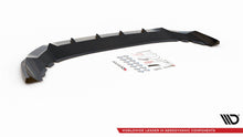 Load image into Gallery viewer, Lip Anteriore V.2 Maxton Design Cupra Ateca Mk1
