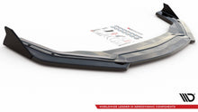Load image into Gallery viewer, Lip Anteriore V.2 + Flap Ford Mustang GT Mk6 Facelift