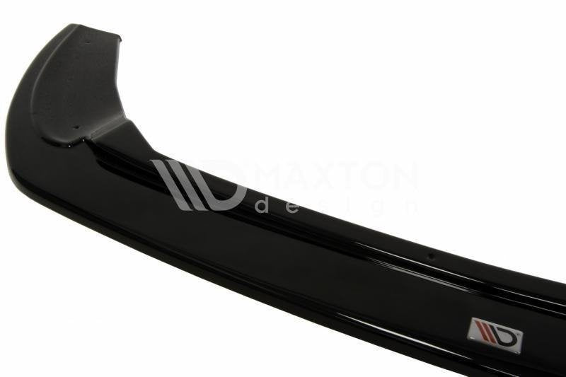 Lip Anteriore V.2 Ford Fiesta ST Mk7 FL