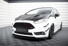 Load image into Gallery viewer, Lip Anteriore V.2 Ford Fiesta ST Mk7 FL