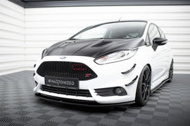 Lip Anteriore V.2 Ford Fiesta ST Mk7 FL