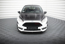Load image into Gallery viewer, Lip Anteriore V.2 Ford Fiesta ST Mk7 FL