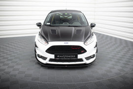 Lip Anteriore V.2 Ford Fiesta ST Mk7 FL