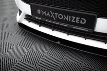 Load image into Gallery viewer, Lip Anteriore V.2 Ford Fiesta ST Mk7 FL