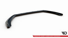 Load image into Gallery viewer, Lip Anteriore V.2 Ford Fiesta ST / ST-Line Mk8 Facelift Maxton Design