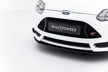 Load image into Gallery viewer, Lip Anteriore V.2 Ford Focus ST Mk3 - em-power.it