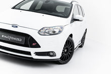 Load image into Gallery viewer, Lip Anteriore V.2 Ford Focus ST Mk3 - em-power.it