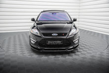 Load image into Gallery viewer, Lip Anteriore V.2 Maxton Design Ford Mondeo Station Wagon ST-Line Mk4 Facelift