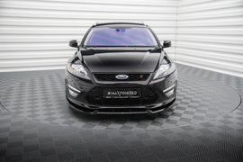 Lip Anteriore V.2 Maxton Design Ford Mondeo Station Wagon ST-Line Mk4 Facelift