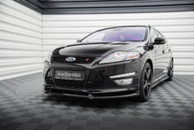 Load image into Gallery viewer, Lip Anteriore V.2 Maxton Design Ford Mondeo Station Wagon ST-Line Mk4 Facelift