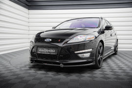 Lip Anteriore V.2 Maxton Design Ford Mondeo Station Wagon ST-Line Mk4 Facelift