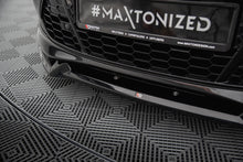 Load image into Gallery viewer, Lip Anteriore V.2 Maxton Design Ford Mondeo Station Wagon ST-Line Mk4 Facelift